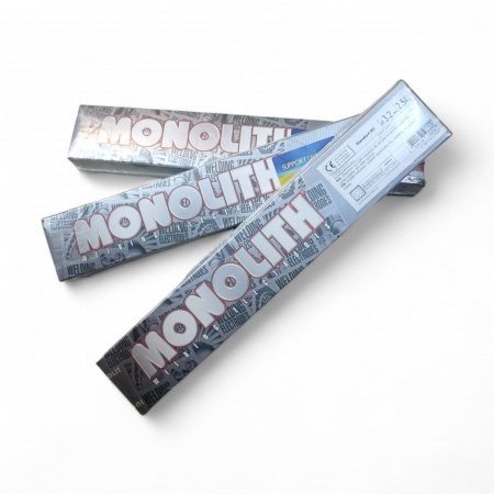 Electrozi Monolith 2.5 mm 1354