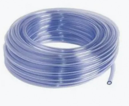 Furtun siliconat 18 1/2 100m
