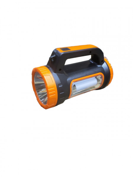 Lanterna felinar 818 B-A solar+USB
