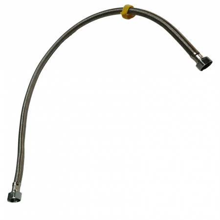 Racord flexibil 1/2 - 1/2 FF 60 cm C7755