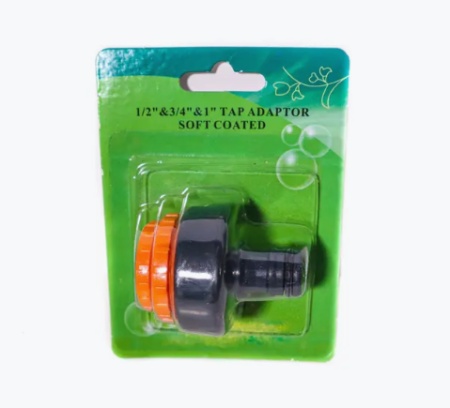 Adaptor pentru robinet 1/2-3/4-1"