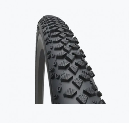 Anvelopa(cauciuc) bicicleta 27.5x2.10 B12 27210