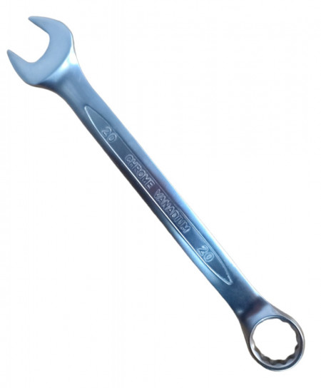 CHEIE COMBINATA 20 MM COMB20