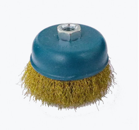 Perie de sarma tip cupa pentru flex G3.0