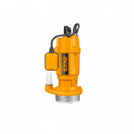 Pompa submersibila apa curata, 0.75 HP, 25 M