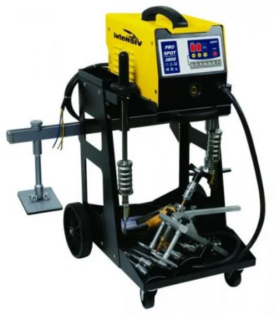 PRO SPOT 3800 230V - Sistem complex sudura in puncte 53134