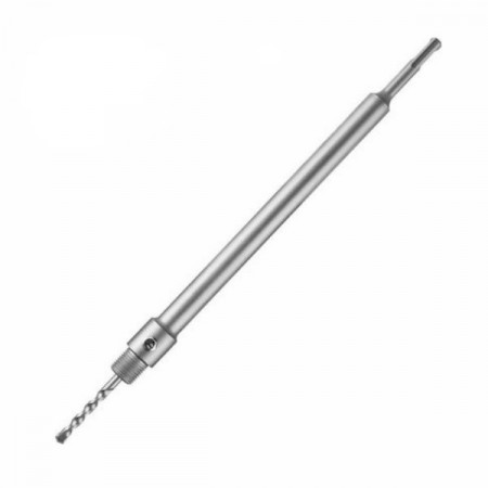 Adaptor SDS Plus 450 mm pentru carote