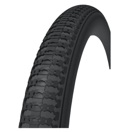 Anvelopa(cauciuc) bicicleta 16x175 D79 16175V212