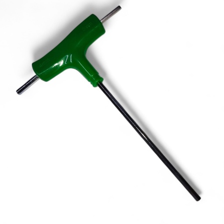 Cheie imbus verde T drujba 8109-2