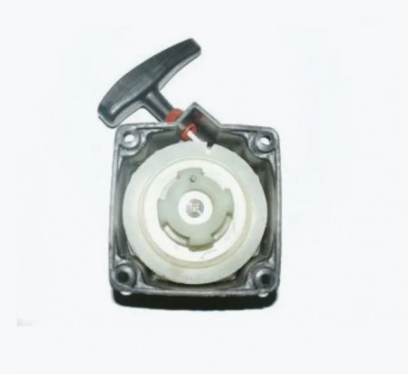 Demaror motocoasa arc dublu 4 8553