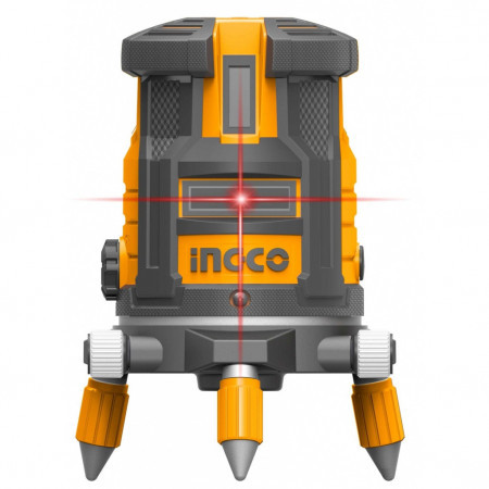 Nivela laser multi-linie