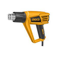 Pistol cu aer cald 2000w set HG200028-1