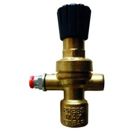 Reductor presiune pentru butelie 1 litru 722120