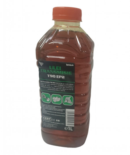 Ulei transmisie T90 EP2 1L 1658