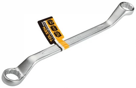 Cheie inelara dubla Cr-V 6x7 mm 15063