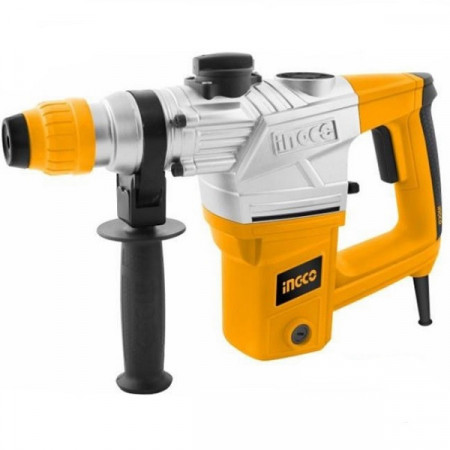 Ciocan rotopercutor 1050 W, 5J, kitbox