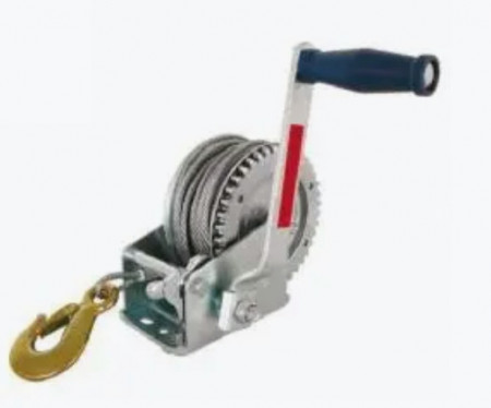 Troliu manual 600 Lbs (275 Kg) 0910