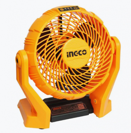 Ventilator 20V 7" CFALI2007