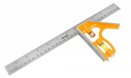 Vinclu multifunctional cu nivela, Industrial 35037