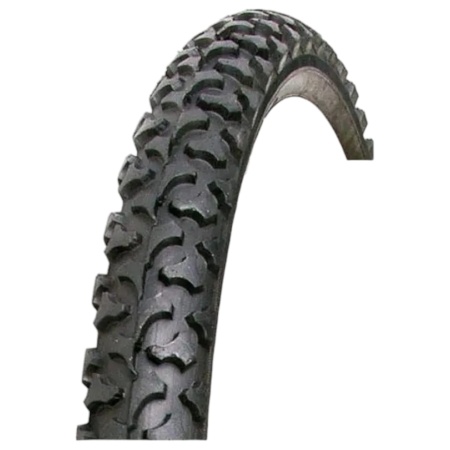 Anvelopa, cauciuc pentru bicicleta 20 x 2.125 VRB 115 WHL 202125VRB