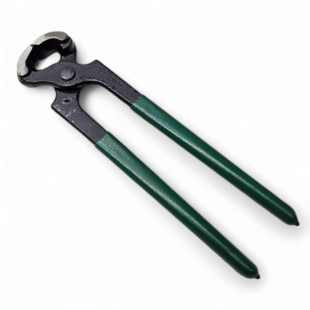 Cleste cuie, cap mare, negru CL_GN