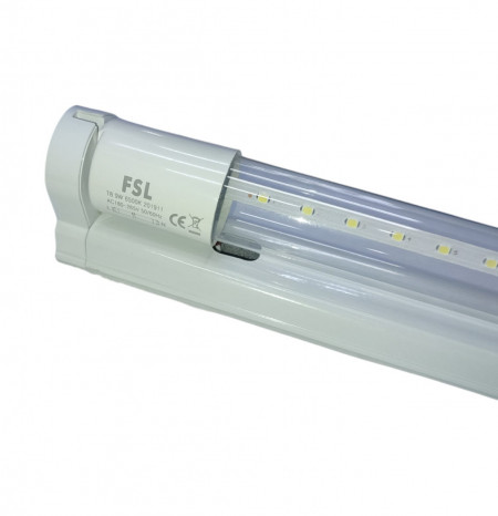 Corp LED 9W CP_9W