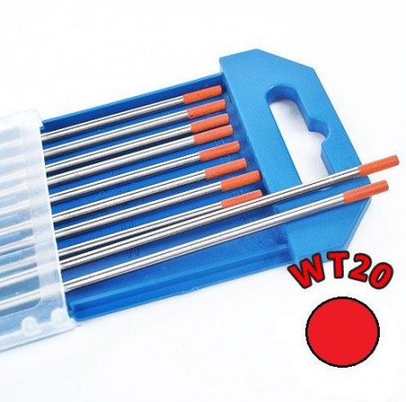 Electrod wolfram2.0 WT20