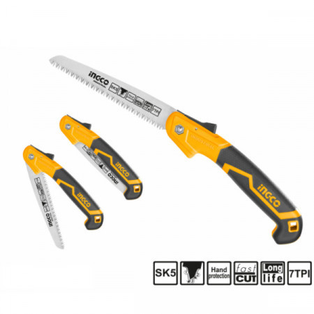Fierastrau pliabil HFSW1808