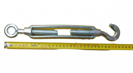 Intinzator pentru cablu M16 0512