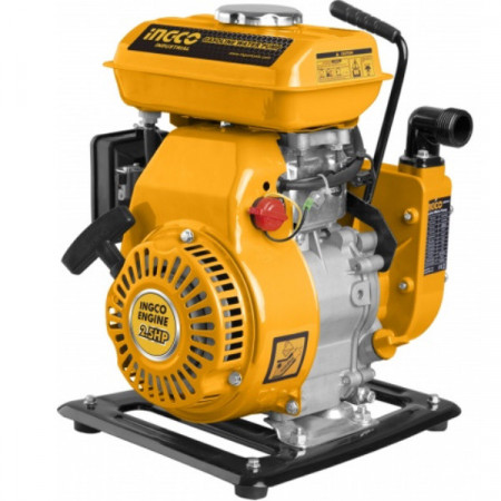 Motopompa apa 1\", 2,5HP