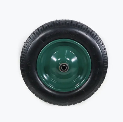Roata roaba - TT - rulment - mixt - 3.50-8 6PR 1839