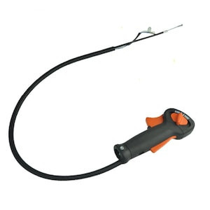 Acceleratie motocoasa 8257