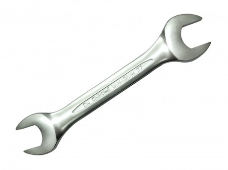 Cheie fixa dubla 24x27 CR-VA 1067