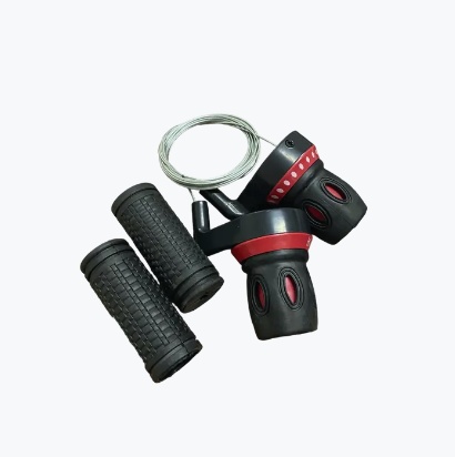 Manete rotative schimbator bicicleta