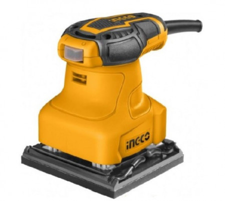 Masina de slefuit cu vibratii 240 W, talpa 110 mm x 100 mm PS2408
