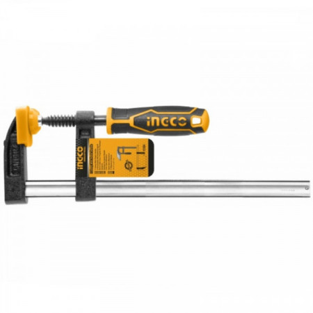 Menghina, presa rapida tip F 80x300 mm HFC020802