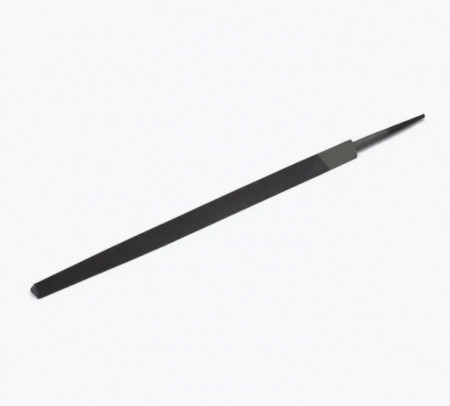 Pila metal triunghiulara 5x7.5 mm