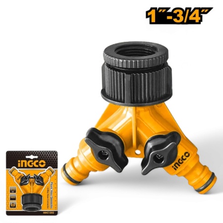 Racord, tip Y, 1"- 3/4 HHC1202