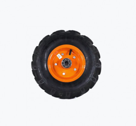 Roata motocultor 4.00 - 8 6PR