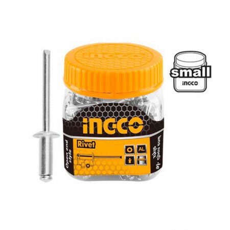Set nituri 4 x 12 mm 180 pcs