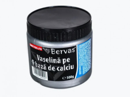 Vaselina pe baza de calciu 1 Kg