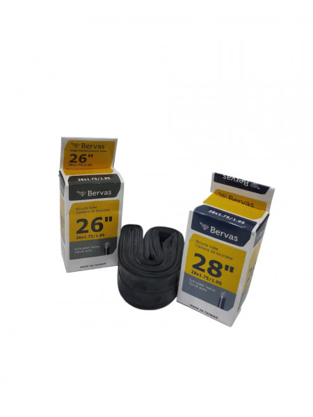 Camera Bicicleta Profi 26x1.75-1.95 26175P