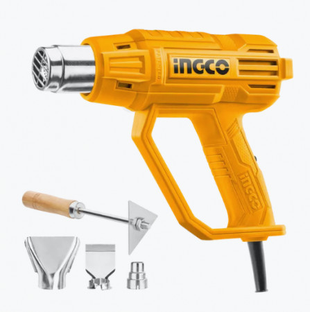Pistol cu aer cald 2000W SuperSelect HG200038