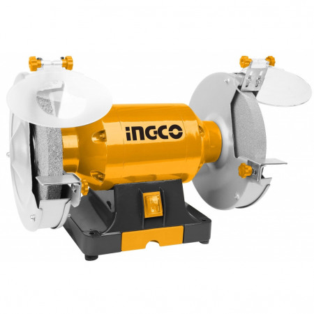 Polizor de banc 350 W