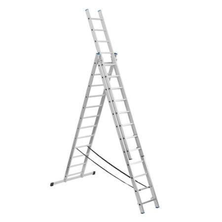 Scara extensibila 3 tronsoane B10B3/230-3x8