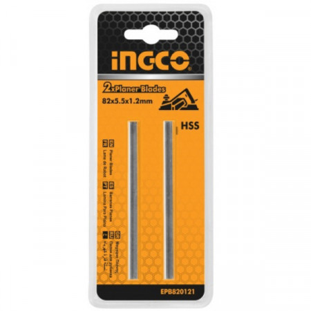 Set cutite rindea electrica 82 mm