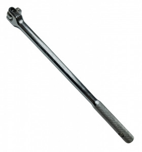 Antrenor tip F cu cap flexibil 1/2 18'' F18_CR - Img 3