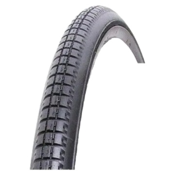 Anvelopa, cauciuc pentru bicicleta 28 x 1/2 VRB 015 WHL 28112V015