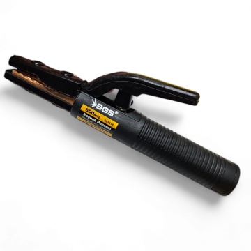 Cleste sudura profi (portelectrod) 600 A, cupru SGS318