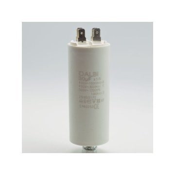 Condensator pornire motor 450V - 30UF